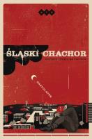 Okładka książki Śląski chachor