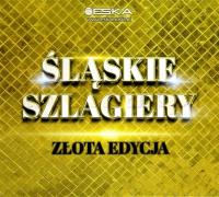 Śląskie Szlagiery - Złota Edycja CD. Autor:   Praca zbiorowa. SmakLiter.pl Okładka książki Śląskie Szlagiery - Złota Edycja CD