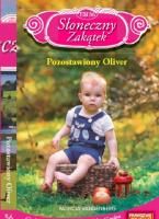 Słoneczny zakątek t. 36   /K/. Autor: Vandenberg Patricia. SmakLiter.pl Okładka książki Słoneczny zakątek t. 36   /K/