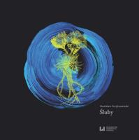Śluby. Autor: Przybyszewski Stanisław. SmakLiter.pl Okładka książki Śluby