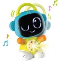 Opakowanie Smart edyukacyjny Robot Tic