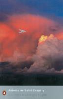 Okładka książki Southern Mail / Night Flight