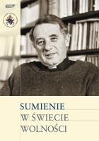 Opakowanie Sumienie w świecie wolności