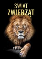 ŚWIAT ZWIERZĄT. Autor: Opracowanie zbiorowe. SmakLiter.pl Okładka książki ŚWIAT ZWIERZĄT