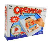 Opakowanie Szalony doktor