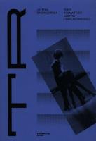 Teatr Rozmaitości Jarzyny i Warlikowskiego. Autor: Świerczyńska Justyna. SmakLiter.pl Okładka książki Teatr Rozmaitości Jarzyny i Warlikowskiego