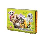 Opakowanie Teczka Szkolna A4 Talking Friends ARGUS