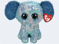 Opakowanie Teeny Tys Stuart - Cekinowy Słoń