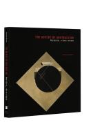 Okładka książki The Advent of Abstraction