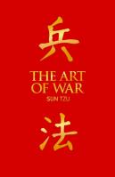 The Art of War. Autor: Sun Tzu. SmakLiter.pl Okładka książki The Art of War