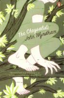 The Chrysalids. Autor: Wyndham John. SmakLiter.pl Okładka książki The Chrysalids