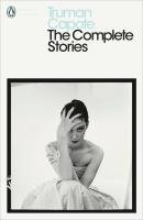 The Complete Stories. Autor: Capote Truman. SmakLiter.pl Okładka książki The Complete Stories