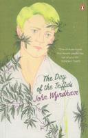 The Day of the Triffids. Autor: Wyndham John. SmakLiter.pl Okładka książki The Day of the Triffids