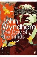 The Day of the Triffids. Autor: Wyndham John. SmakLiter.pl Okładka książki The Day of the Triffids