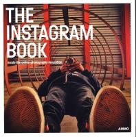 Opakowanie The Instagram Book - AMMO 9781