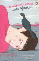 The Midwich Cuckoos. Autor: Wyndham John. SmakLiter.pl Okładka książki The Midwich Cuckoos