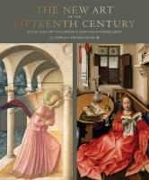 The New Art of the Fifteenth Century. Wydawca: Abbeville Institute, Ltd.. SmakLiter.pl Opakowanie The New Art of the Fifteenth Century