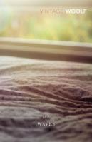 Okładka książki The Waves