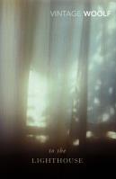 Okładka książki To The Lighthouse