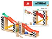 Opakowanie Top Bright Tor wyścigowy 2w1 z kulkami