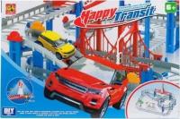 Opakowanie Tor samochodowy z akcesoriami