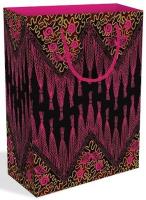 Opakowanie Torba ozdobna duża Chevron Shawl