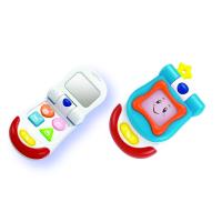 Opakowanie UŚMIECHNIĘTY TELEFON