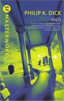Valis. Autor: Philip K. Dick. SmakLiter.pl Okładka książki Valis