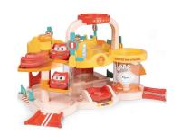 Opakowanie Vroom Planet Auta Garaż