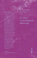 W cieniu rozkwitających dziewcząt. Autor: Proust Marcel. SmakLiter.pl Okładka książki W cieniu rozkwitających dziewcząt