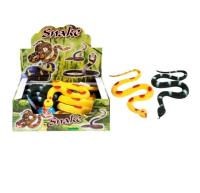 Zdjęcie produktu Wąż gumowy 55cm