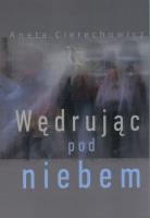 Okładka książki Wędrując pod niebem