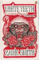 White Teeth. Autor: Smith Zadie. SmakLiter.pl Okładka książki White Teeth