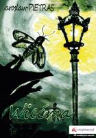 Okładka książki Wie-ćma