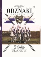 Wielka Księga Kawalerii Polskiej Odznaki t.21  /K/. Autor: Opracowanie zbiorowe. SmakLiter.pl Okładka książki Wielka Księga Kawalerii Polskiej Odznaki t.21  /K/
