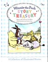 Opakowanie Winnie-the-Pooh Story Treasury