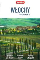 WŁOCHY OKIEM ZNAWCY WYD. 2019. Autor: Opracowanie zbiorowe. SmakLiter.pl Okładka książki WŁOCHY OKIEM ZNAWCY WYD. 2019