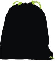 Opakowanie Worek na buty czarny