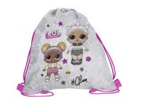 Opakowanie WOREK NA BUTY LOL-712