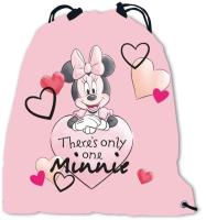 Opakowanie Worek na buty Minnie Mouse