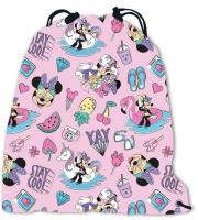 Opakowanie Worek na buty Minnie Mouse