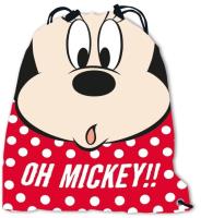 Opakowanie Worek na buty Minnie Mouse