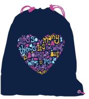 Opakowanie Worek na buty Princess