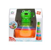 Opakowanie Zabawka edukacyjna kubki