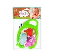 Opakowanie Zabawki do kąpieli zwierzęta
