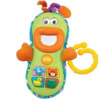 Opakowanie ZABAWNY TELEFON SMILY PLAY