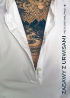 Zabawy z urwisami. Autor: Piotr Grzymałowski. SmakLiter.pl Okładka książki Zabawy z urwisami