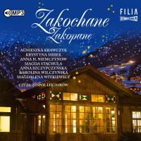 Okładka książki Zakochane Zakopane audiobook