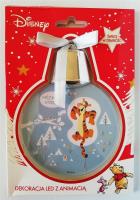 Opakowanie Zawieszka LED Kubuś - Mój mały urwis