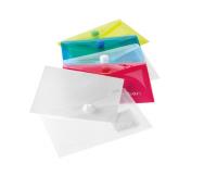 Opakowanie Zestaw 12 kopert Polipro B6 na dokumenty AMBAR